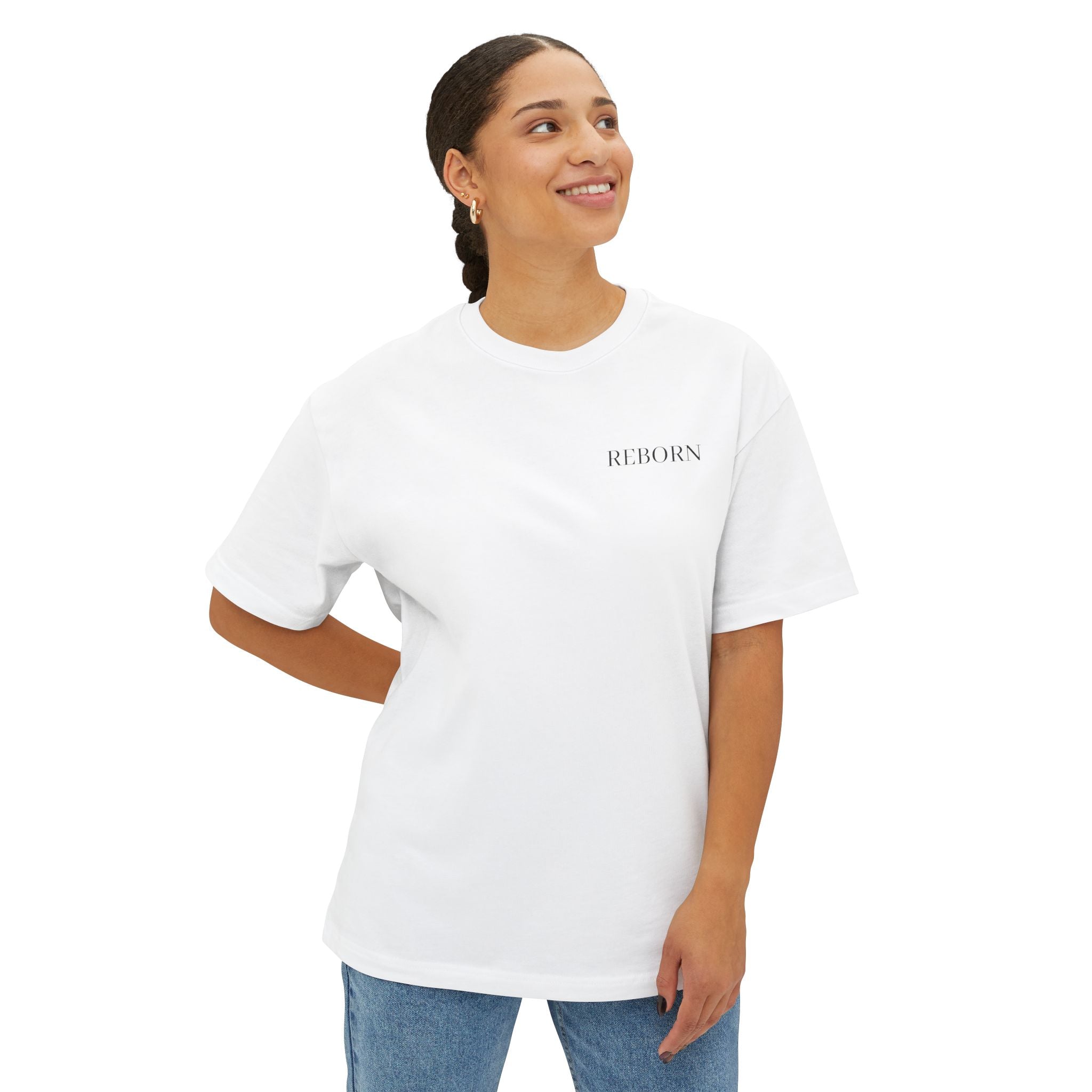 Reborn T-Shirt