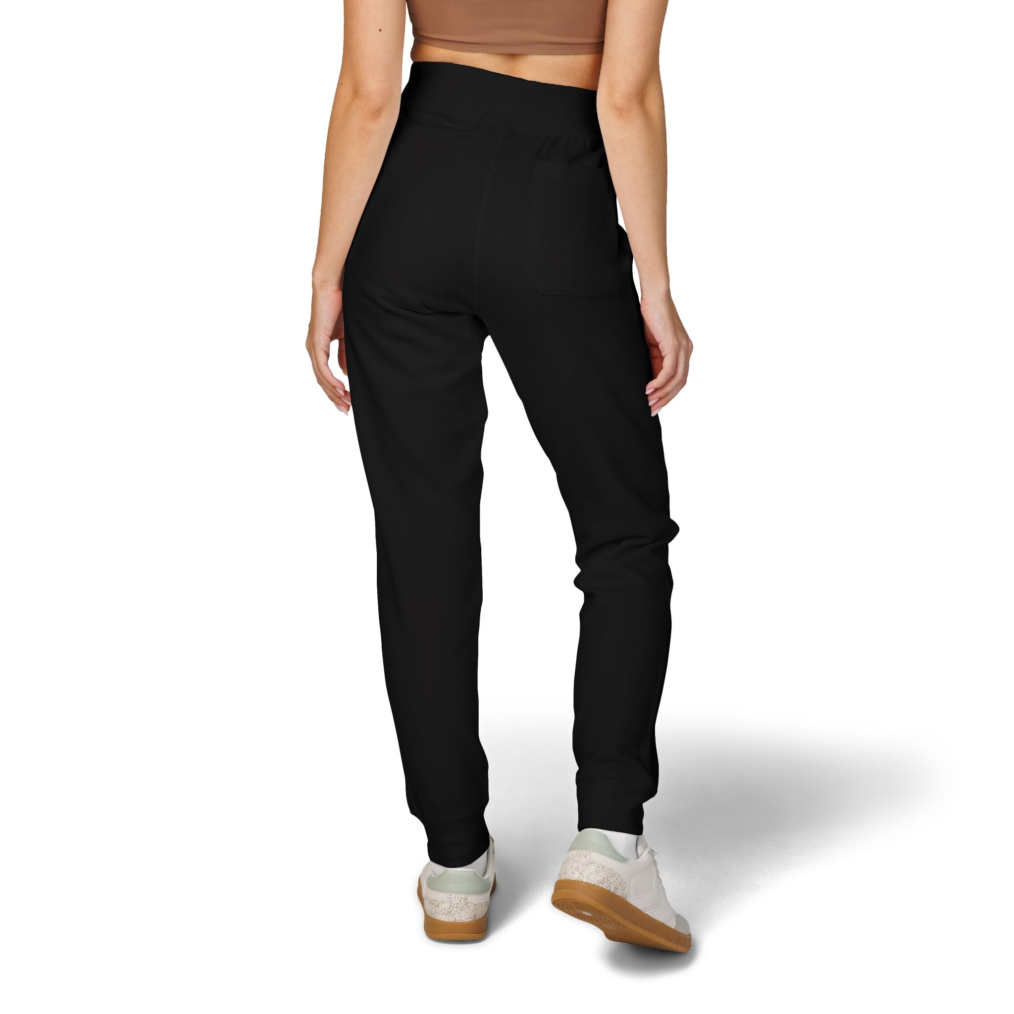 His Way or No Way Fleece Sweatpants