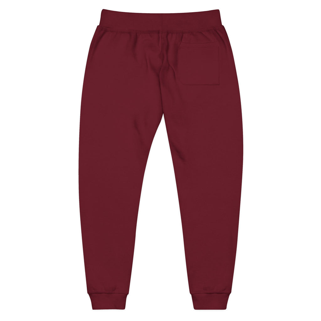 His Way or No Way Fleece Sweatpants