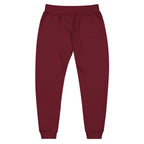 His Way or No Way Fleece Sweatpants