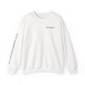 Reborn Crewneck Sweatshirt