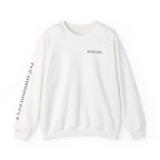 Reborn Crewneck Sweatshirt
