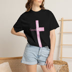 Covered Tee
