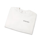 Reborn Crewneck Sweatshirt