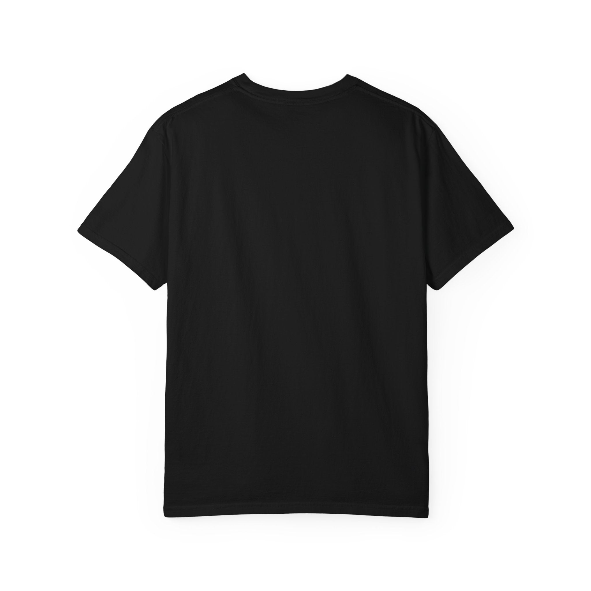 Covered Tee
