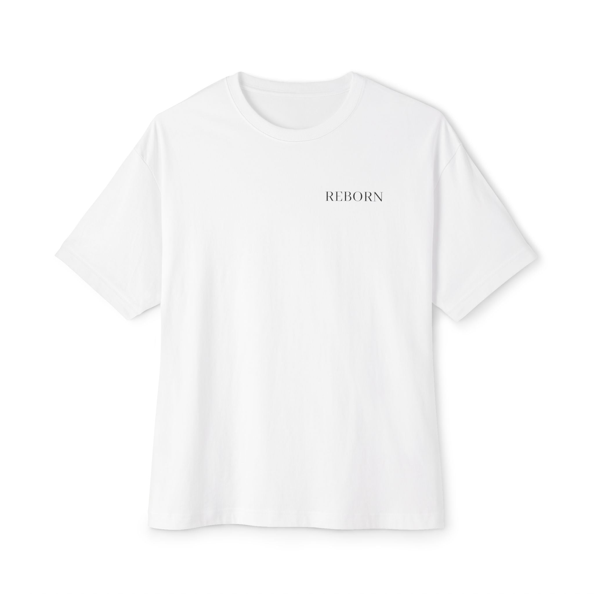 Reborn T-Shirt