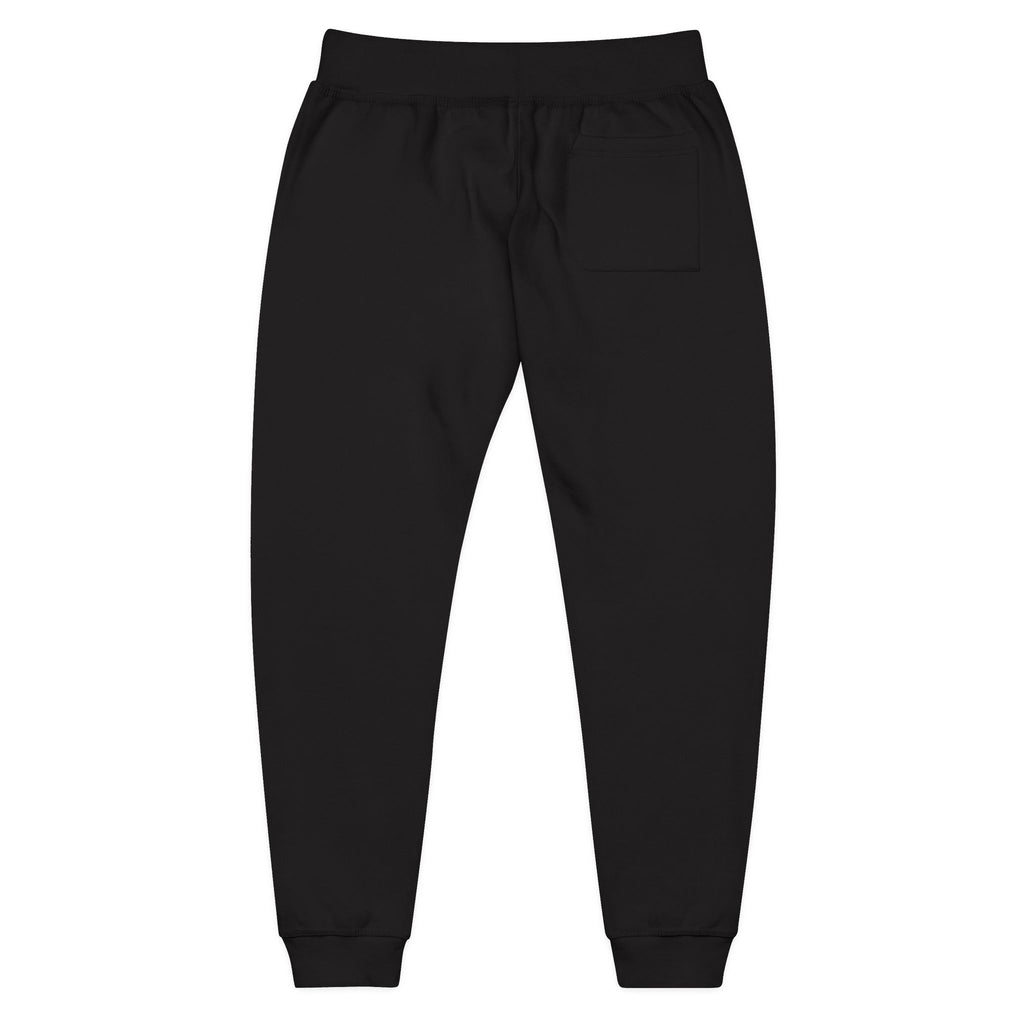 His Way or No Way Fleece Sweatpants