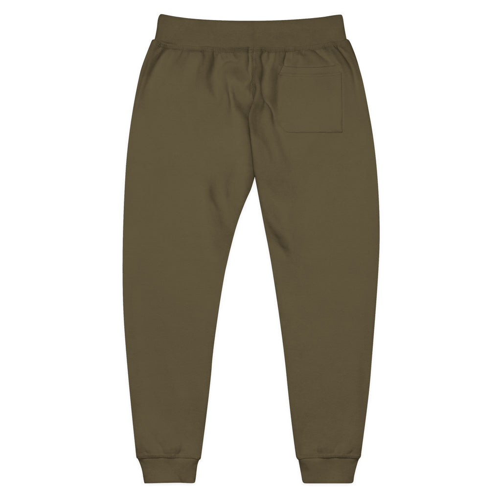 His Way or No Way Fleece Sweatpants