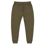 His Way or No Way Fleece Sweatpants