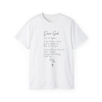 Letter to God Tee