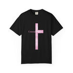 Covered Tee