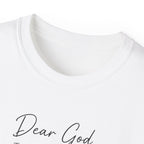 Letter to God Tee