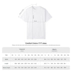Covered Tee