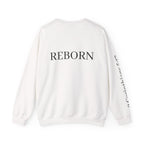 Reborn Crewneck Sweatshirt