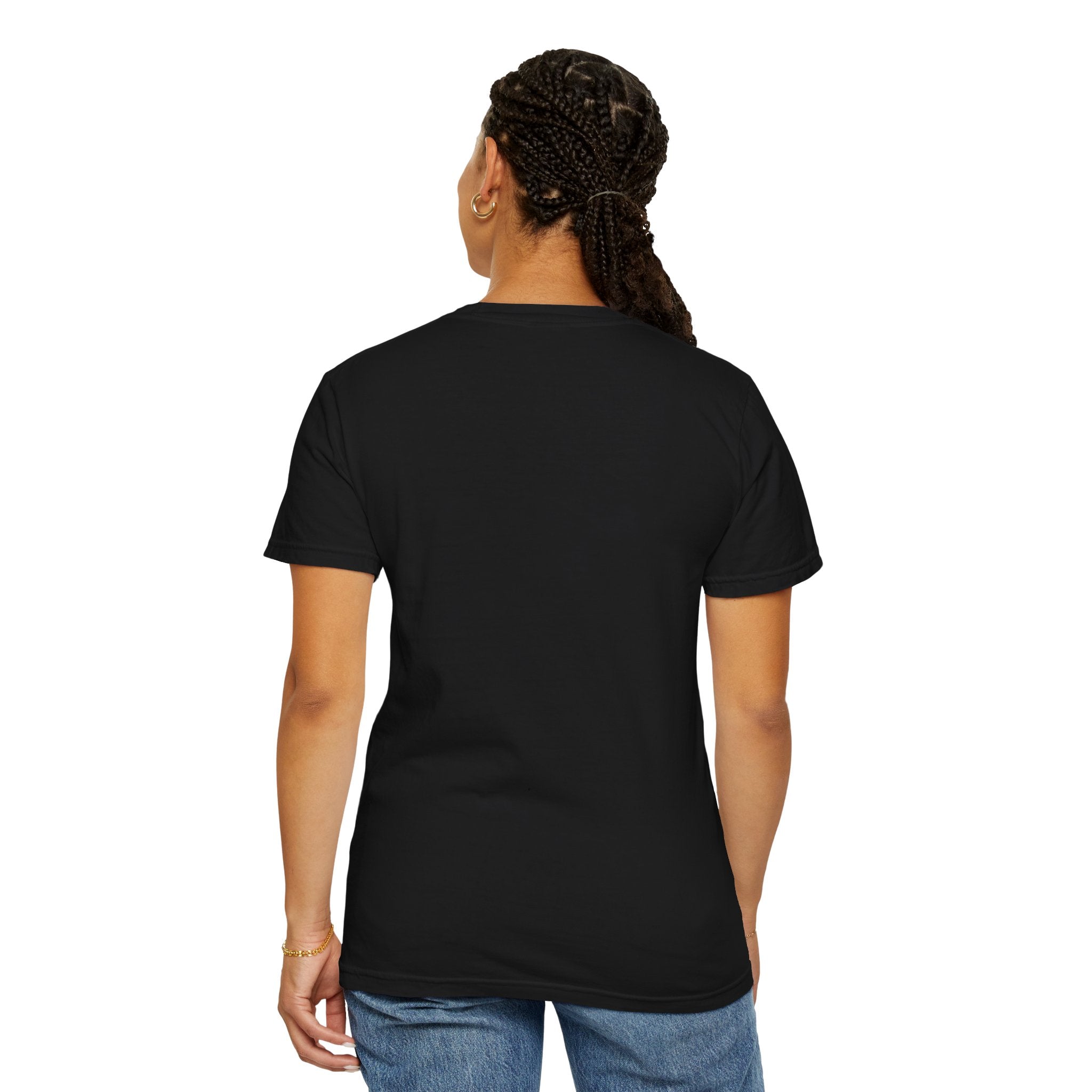 Covered Tee