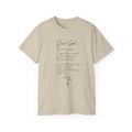 Letter to God Tee