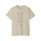 Letter to God Tee